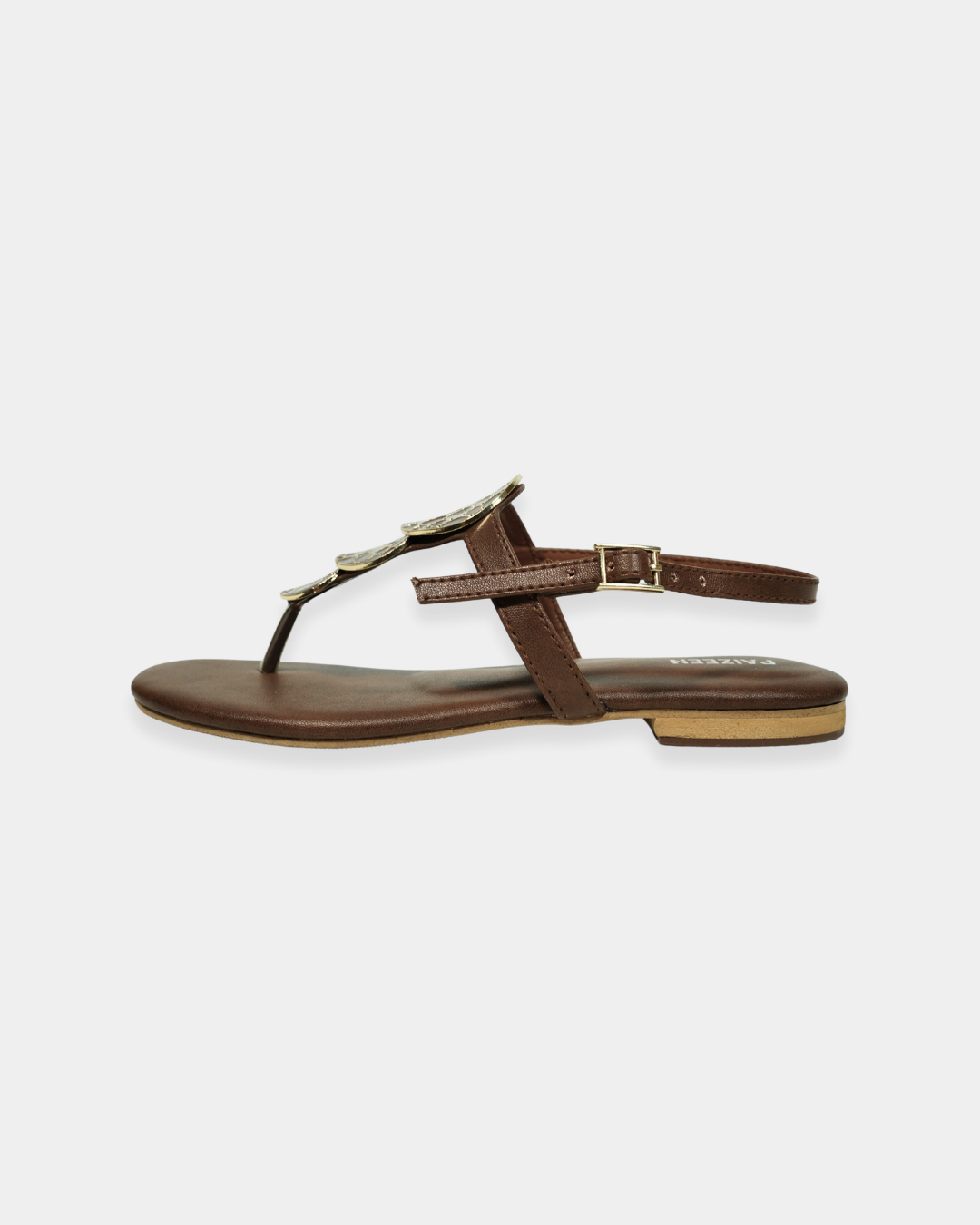 Circle Sandal