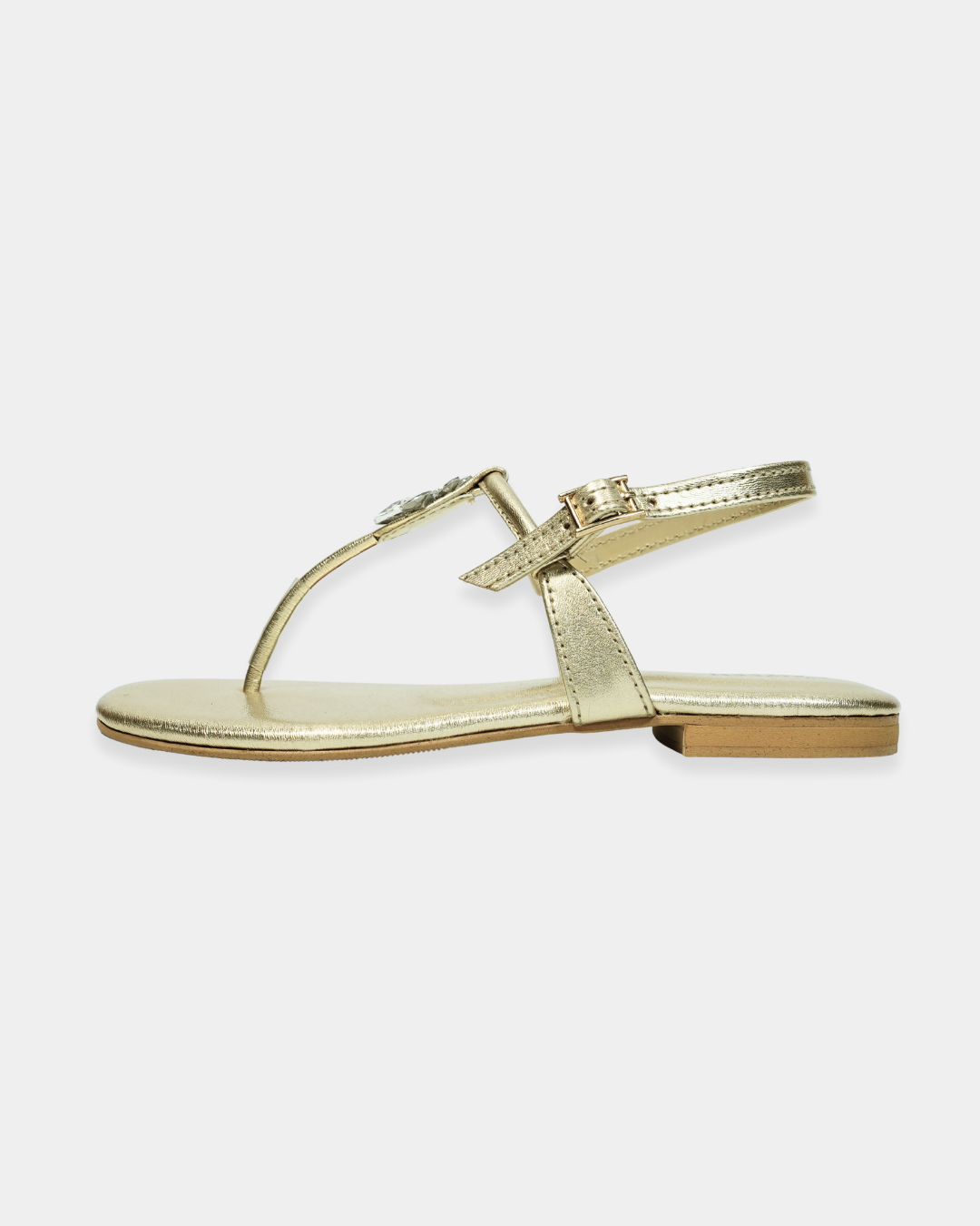 Gladiator Sandal