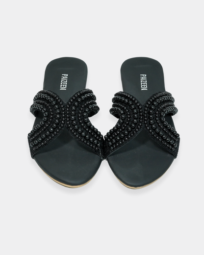 Black Pearls