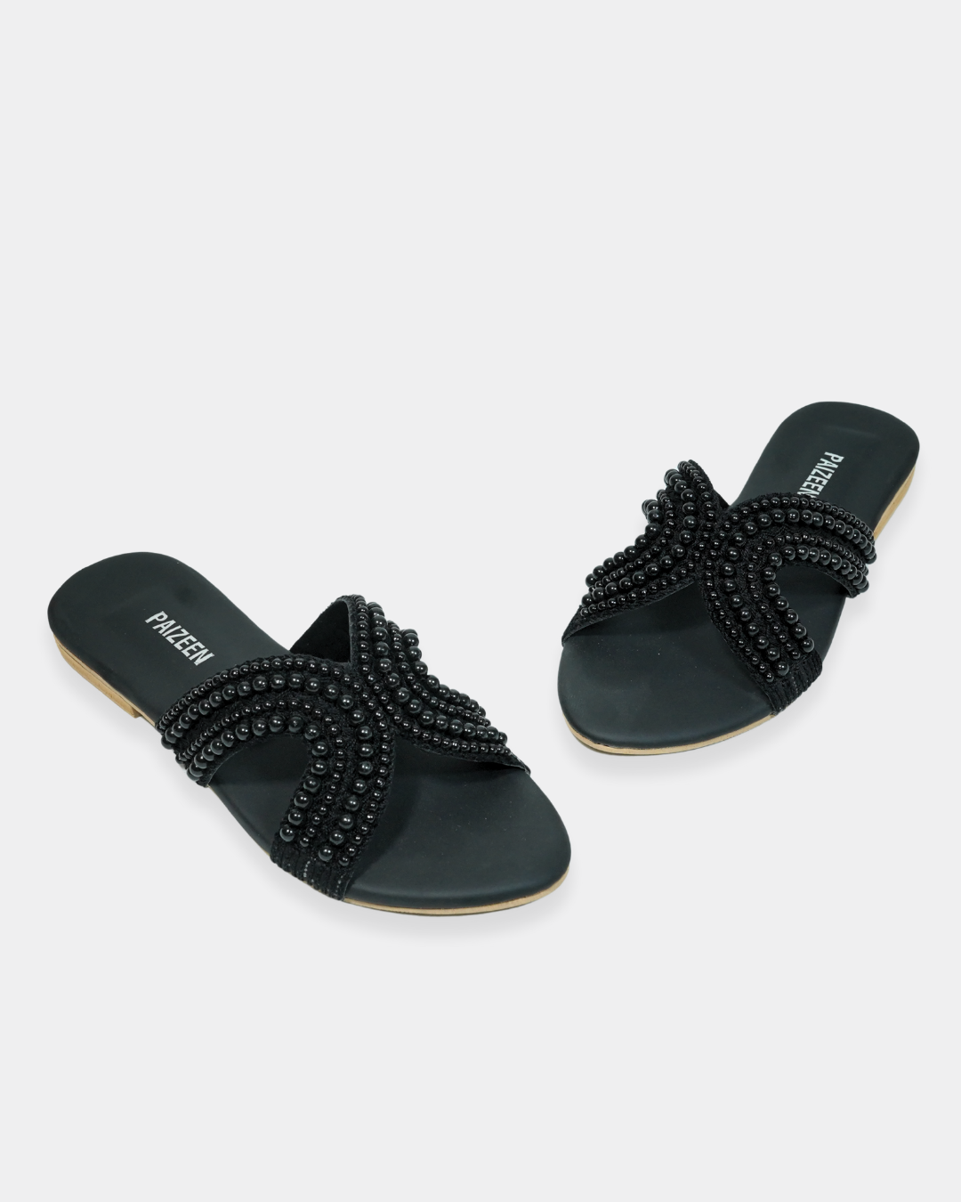 Black Pearls