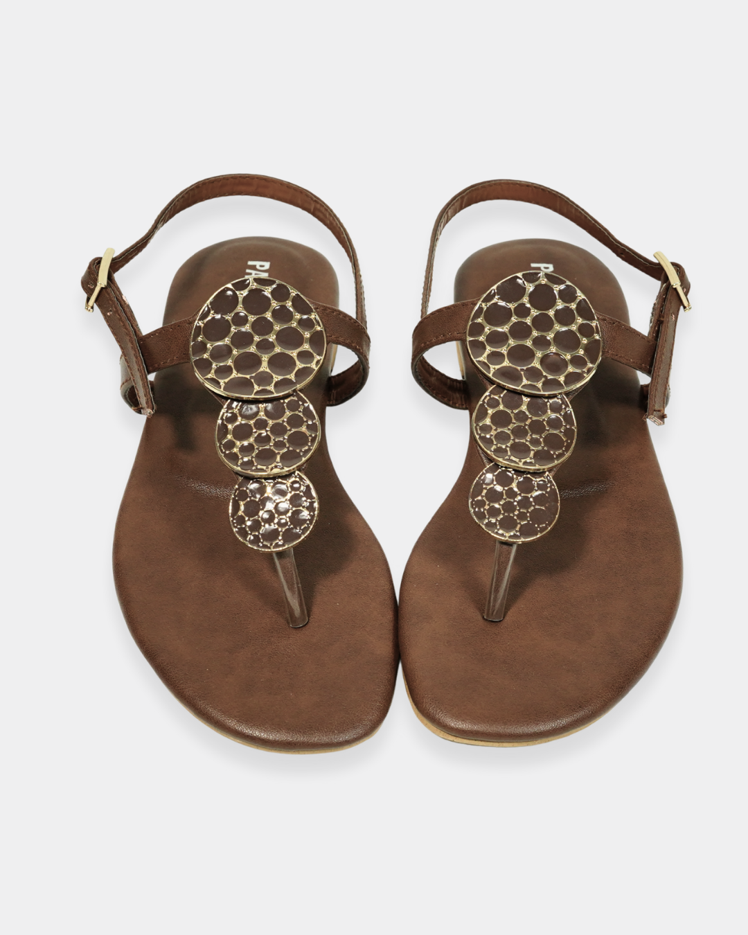 Circle Sandal
