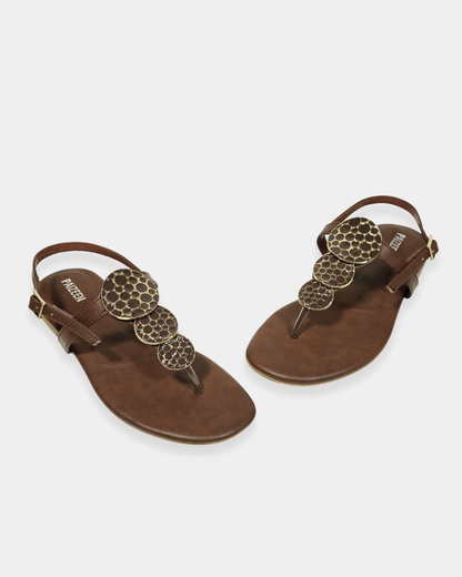 Circle Sandal