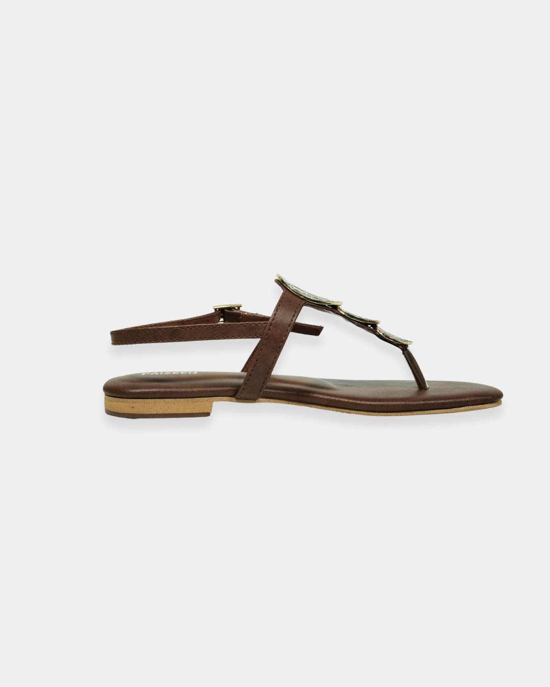 Circle Sandal