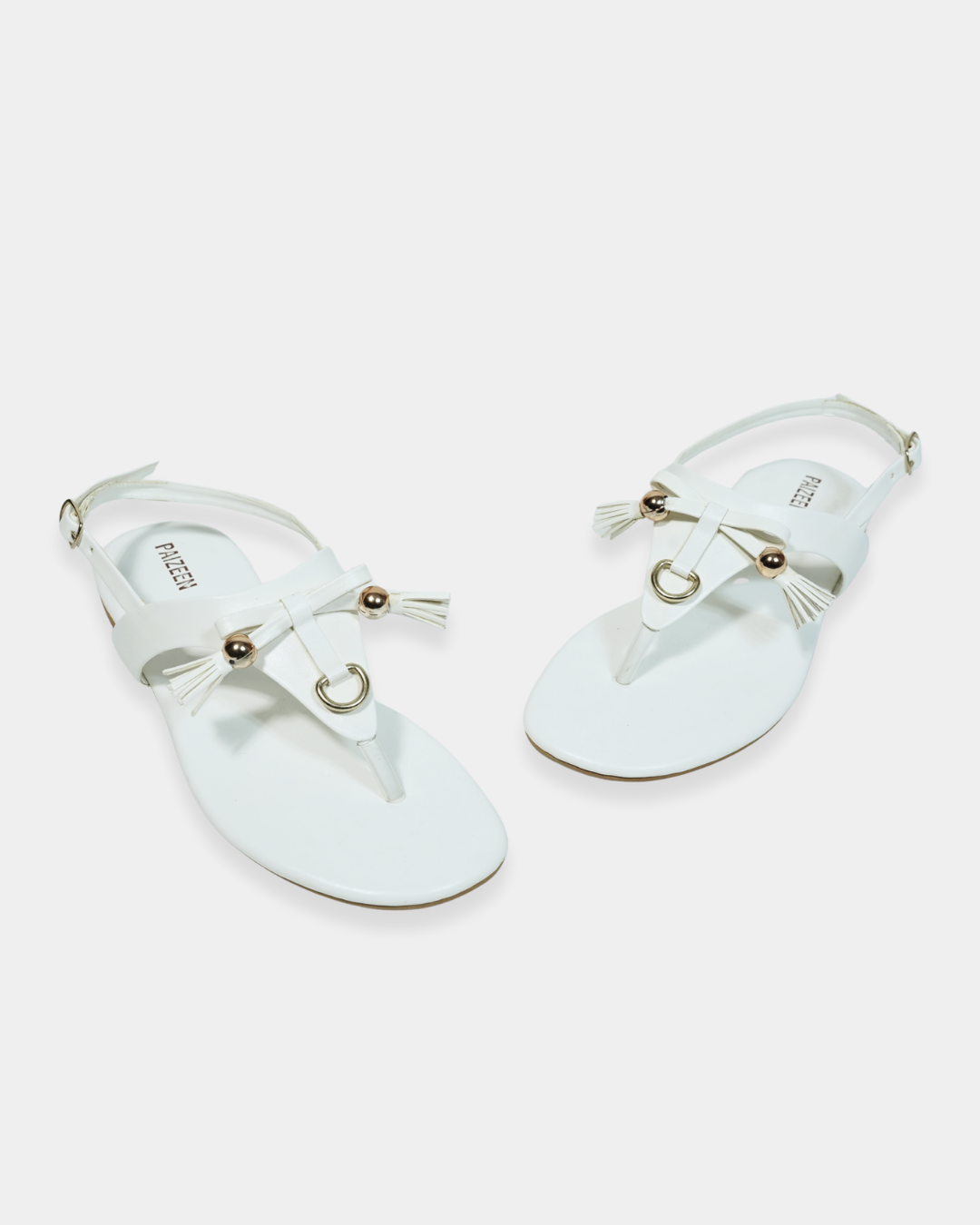Daisy Sandal