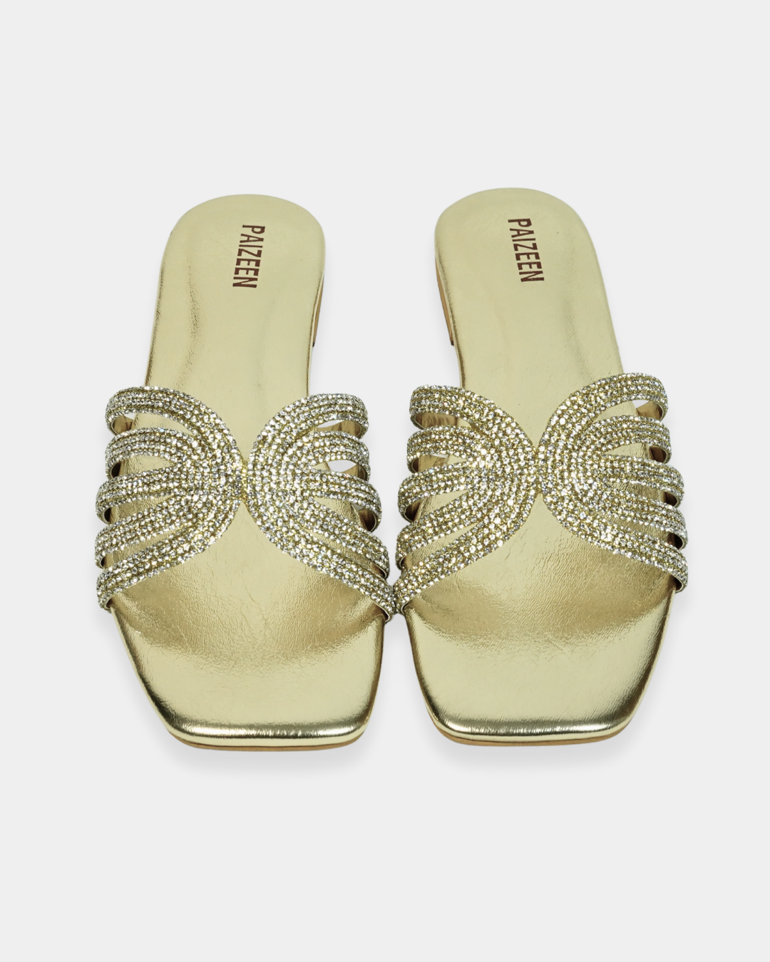 Elegant Shine Flat