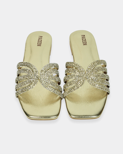 Elegant Shine Flat
