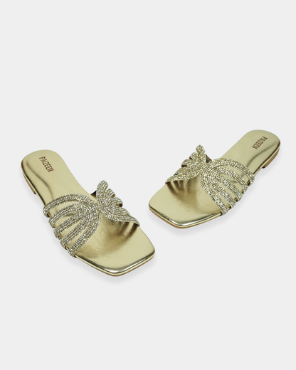 Elegant Shine Flat
