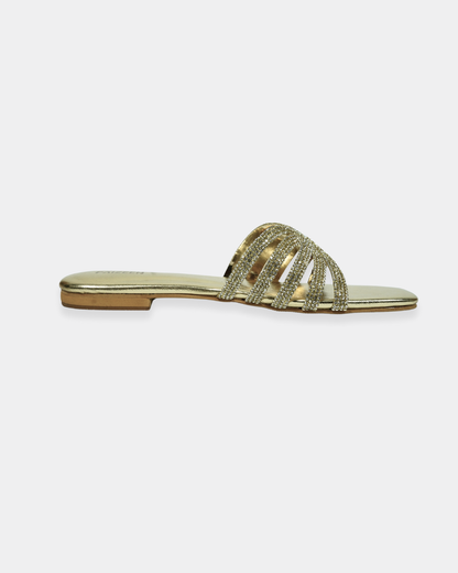 Elegant Shine Flat