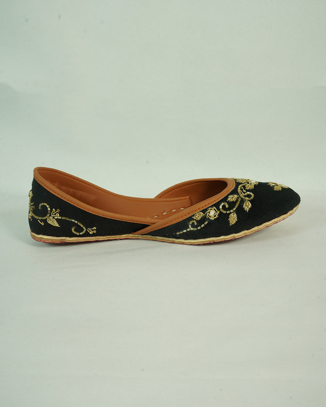 Floral Vine