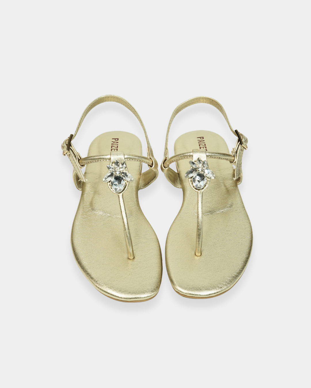 Gladiator Sandal