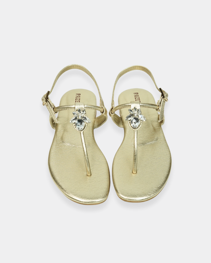 Gladiator Sandal
