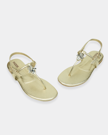 Gladiator Sandal