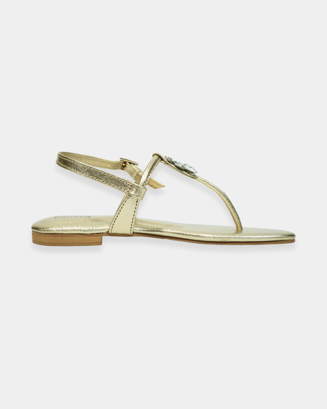 Gladiator Sandal
