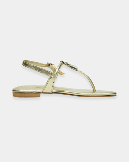Gladiator Sandal