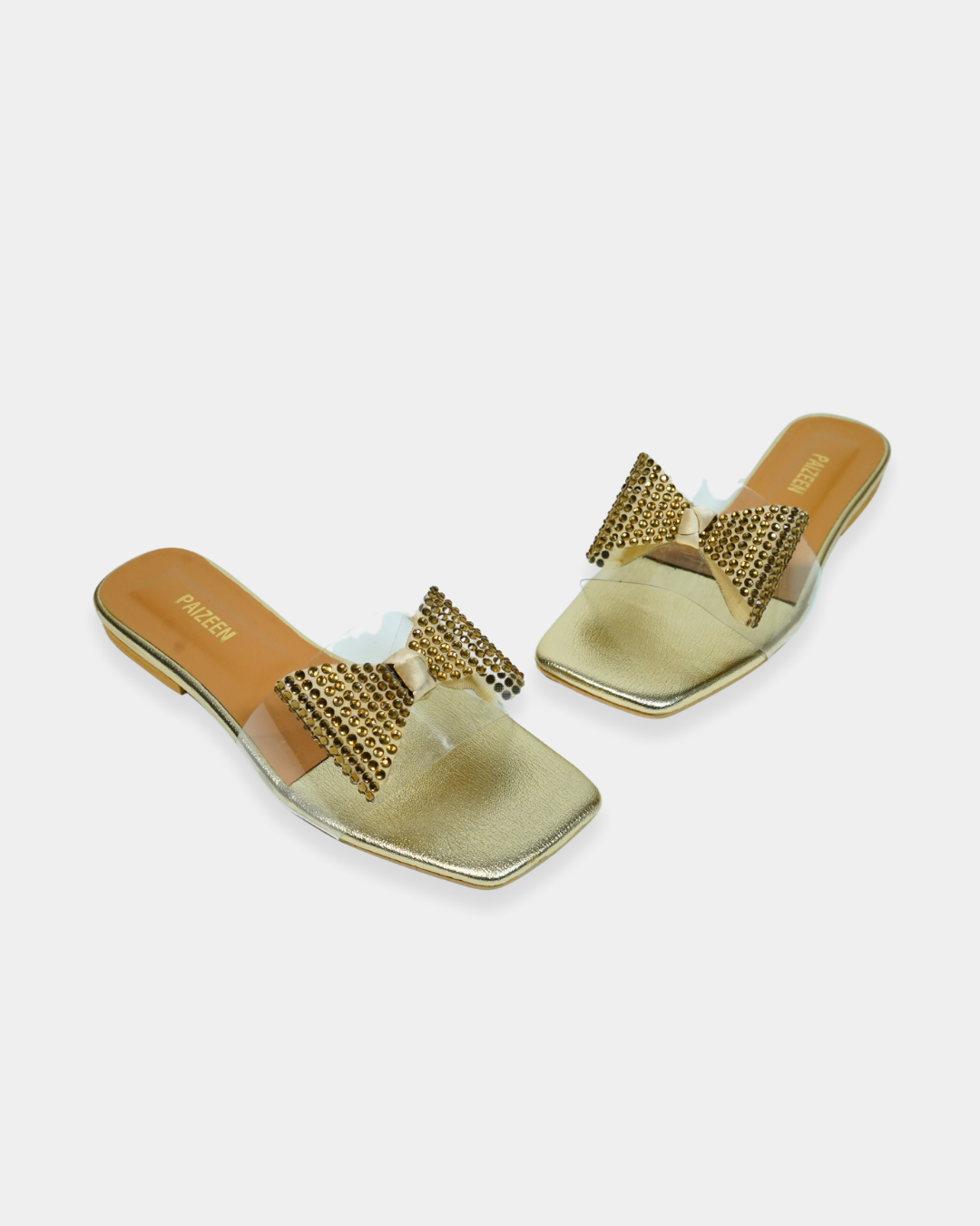 Golden Bow