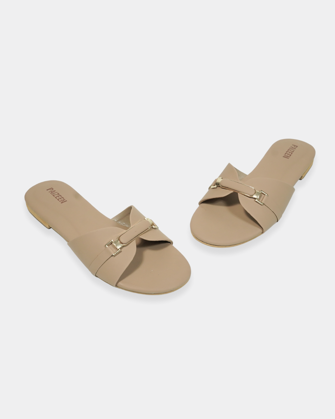 Nude Chic